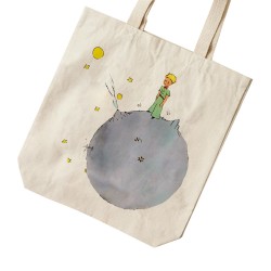 تت بگ متقال طرح شازده کوچولو