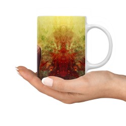 ماگ طرح چهره ی جوکر