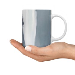 ماگ طرح جان اسنو