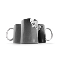 ماگ طرح لئون