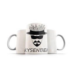 ماگ طرح Frysenberg - فرایزنبرگ