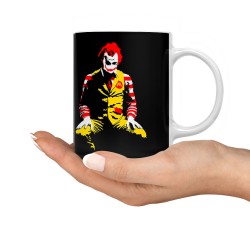 ماگ طرح جوکر کارتونی