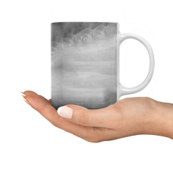 ماگ طرح استقامت