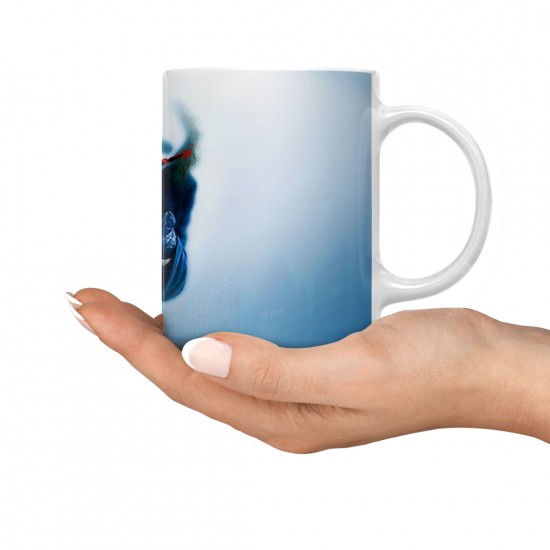 ماگ طرح جوکر