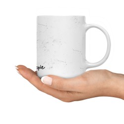 ماگ طرح موسیقی