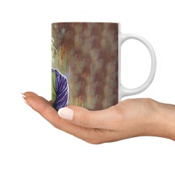 ماگ طرح بازی جوکر