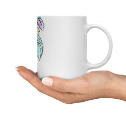 ماگ طرح دریم کچر