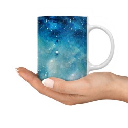 ماگ طرح دخترانه