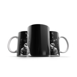 ماگ طرح بتمن و جوکر