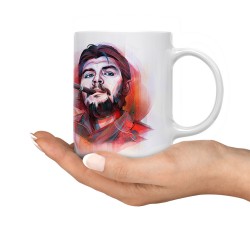 ماگ طرح چگوارا