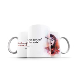 ماگ طرح چگوارا