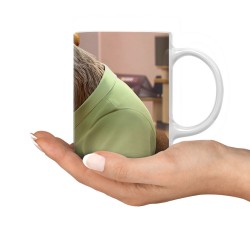 ماگ طرح تنبل زوتوپیا