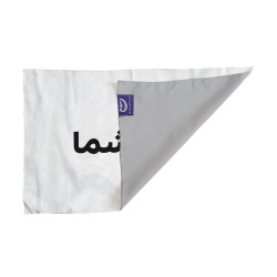 کادوپیچ پارچه ای طرح دلخواه کادوپیچ پارچه ای طرح دلخواه