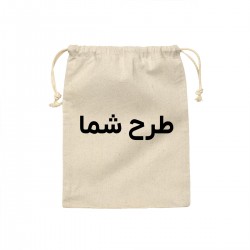 کیسه نظم دهنده طرح دلخواه