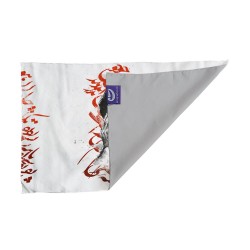 کادو پیچ پارچه‌ ای طرح شجریان