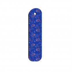 نشان کتاب طرح ترمه کد trm226