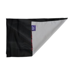 کادو پیچ پارچه‌ ای طرح باز این چه نوحه و عزا است