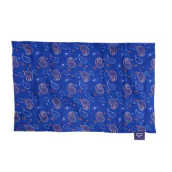کادو پیچ پارچه‌ ای طرح ترمه
