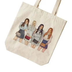 تت بگ متقال طرح نقاشی blackpink