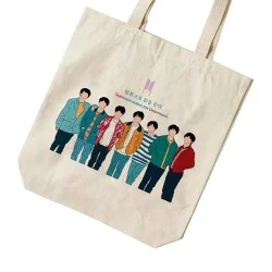 تت بگ متقال طرح شروع گروه bts