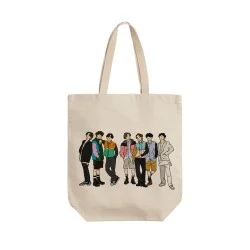 تت بگ متقال طرح bts kpop