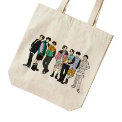 تت بگ متقال طرح bts kpop