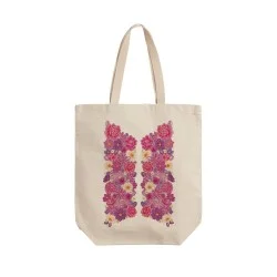 تت بگ متقال طرح flower bts