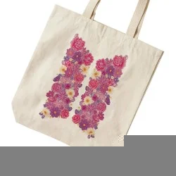 تت بگ متقال طرح flower bts
