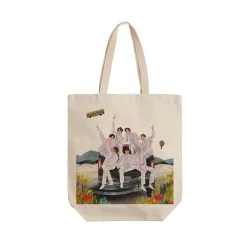 تت بگ متقال طرح bts in the soop
