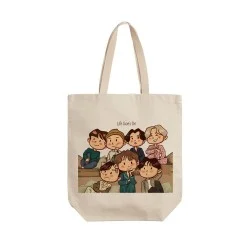 تت بگ متقال طرح chibi bts