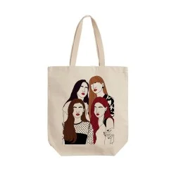 تت بگ متقال طرح مینیمال blackpink