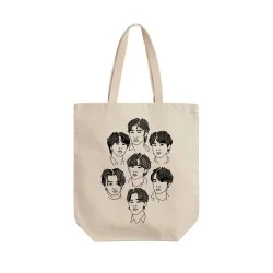 تت بگ متقال طرح minimal bts