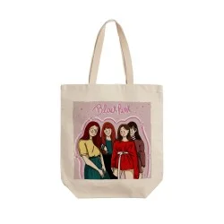 تت بگ متقال طرح کارتونی blackpink