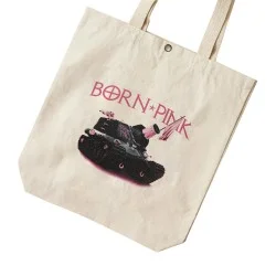 تت بگ متقال طرح blackpink army