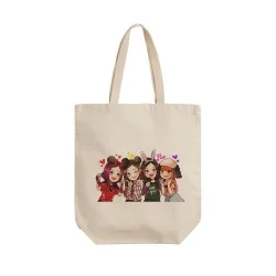 تت بگ متقال طرح کاراکتر کیوت blackpink