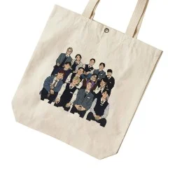 تت بگ متقال طرح seventeen art