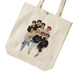 تت بگ متقال طرح stray kids band