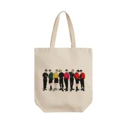 تت بگ متقال طرح stary kids boy band