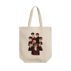 تت بگ متقال طرح stary kids red