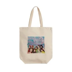تت بگ متقال طرح twice girl