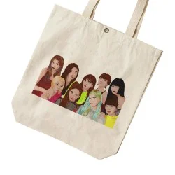 تت بگ متقال طرح twice painte