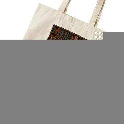 تت بگ متقال طرح کتابخونه قدیمی